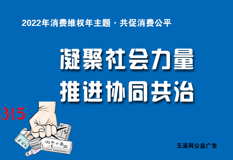 凝聚社会力量 推进协同共治