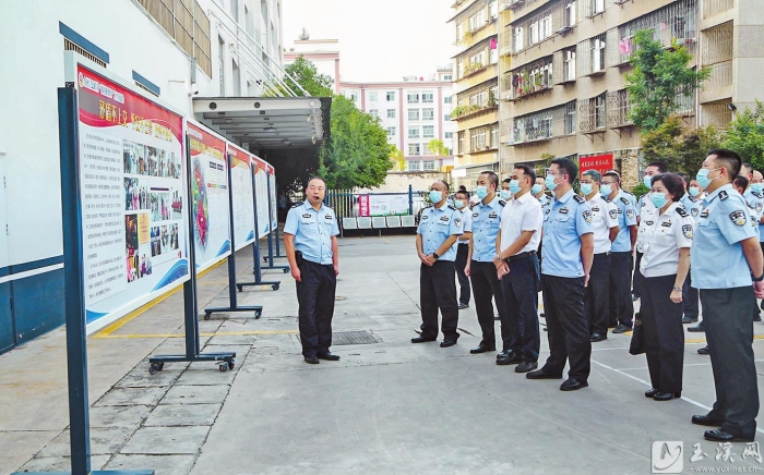 学习交流经验。