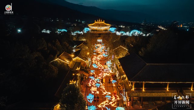 （采访传编辑）大理：新质传播力赋能千年三月古街，用算法重新定义玩法 (7).jpg